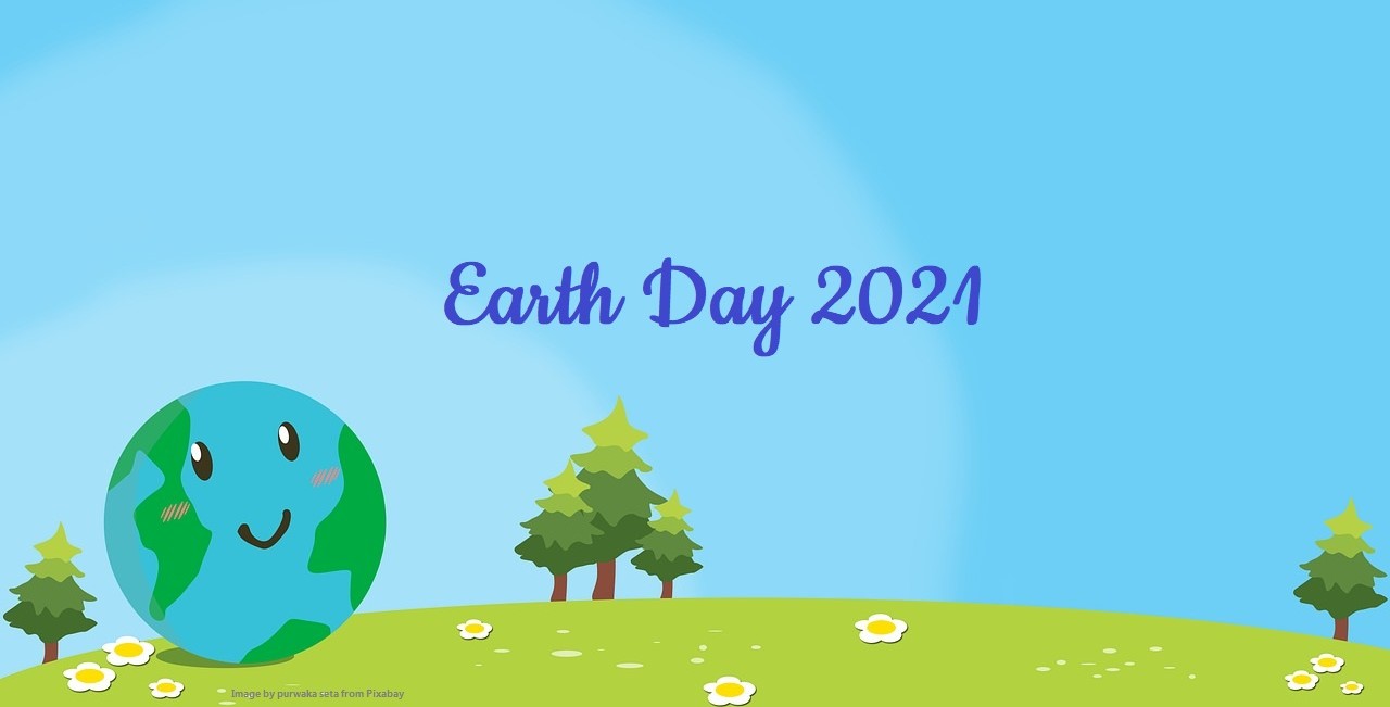 EarthDay2021