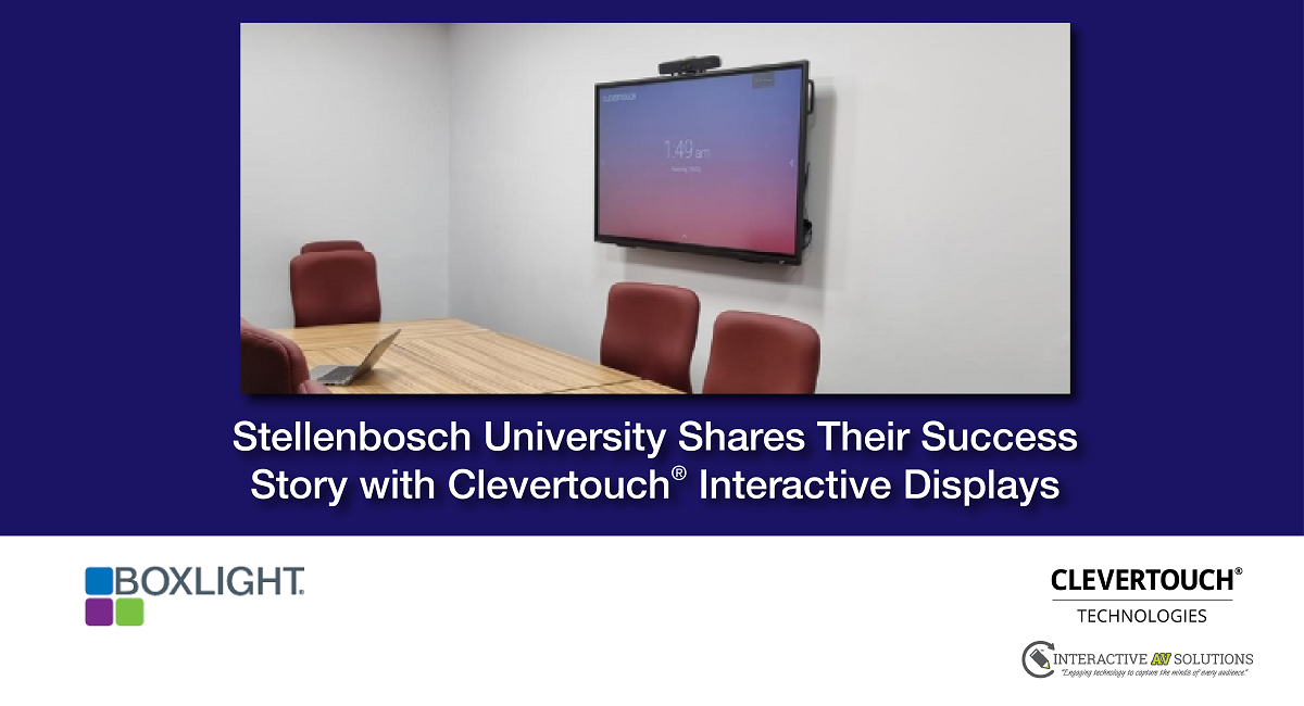 Stellenbosch University-partner